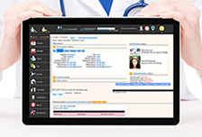 Medical Billing - EMR/EHR Software
