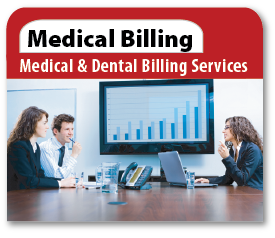 Medical Billing Services - Practice Management