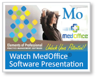  Medical Billing - MedOffice Software Presentation 