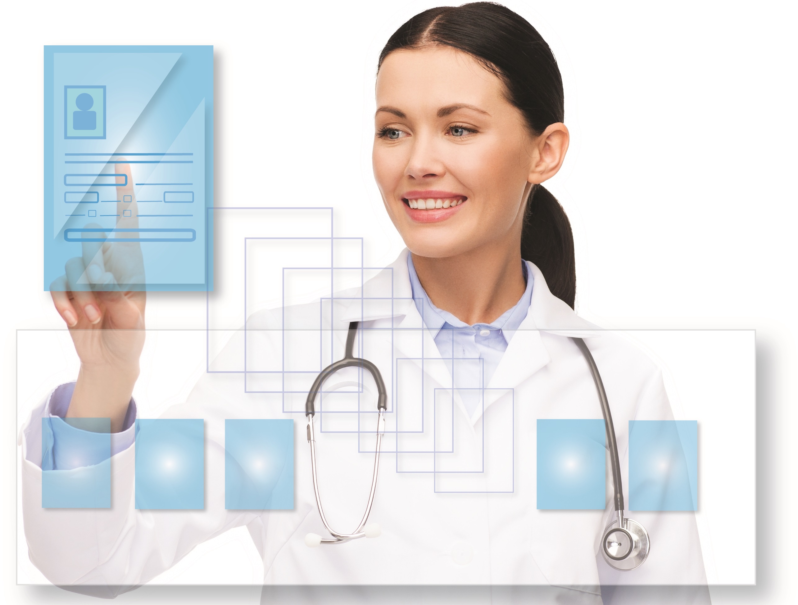Medical Billing - EMR/EHR Software