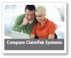  ClaimTek - Medical Billing 