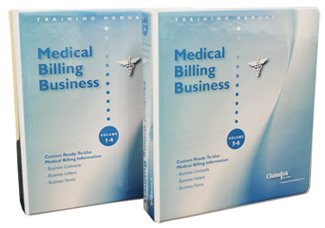 medical billing course