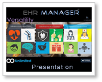  Medical Billing - EHR Manager Presentation 