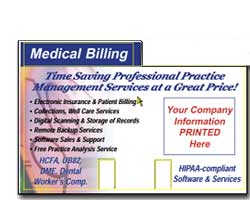 ClaimTek's Medical Billing Business Programs