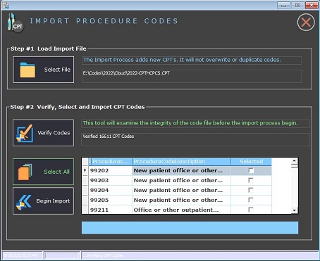 ClaimTek's Medical Billing Software - MedOffice®