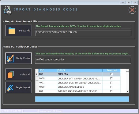 ClaimTek's Medical Billing Software - MedOffice®